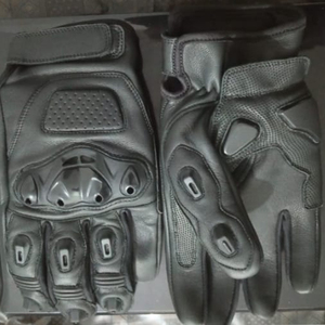 Guantes de Motocicleta Transpirables e Impermeables, Dedos Completos, Precio Económico al por Mayor, Hechos en Pakistán - Product Image 5