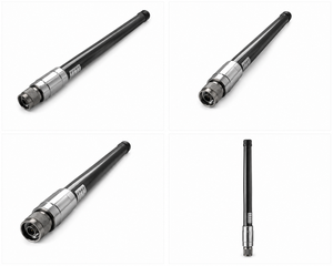 เสาอากาศ UHF 3dBi แบบรอบทิศทาง 1500-160MHz สำหรับอุปกรณ์ป้องกันโดรนและอุปกรณ์รบกวนสัญญาณ ช่วยเพิ่มประสิทธิภาพการสื่อสาร - Product Image 2