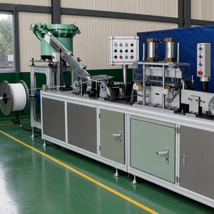 [YOU-ONE Befestigungssysteme] Schrauben-Zusammensetzmaschine für bis zu 1000 Schrauben pro Minute – Schrauben- und Sortiermaschine - Product Image 1