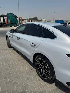 BYD HAN LONG RANGE, Auto Eléctrico con 701 km de Autonomía - Product Image 4