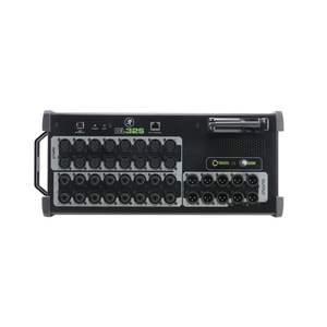 MEILLEUR FOURNISSEUR POUR LE MIXEUR NUMÉRIQUE 32 CANAUX DL32S AVEC WI-FI INTEGRÉ - Product Image 6