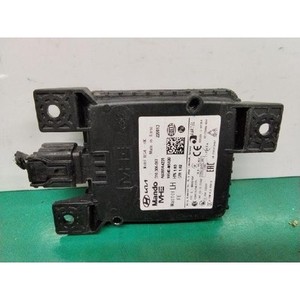 Unidad de ensamblaje Nexo LEFT - Radar de esquina trasera, lado izquierdo, usado, OEM 99140M5100 - Product Image 2