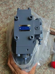 KRV-06PC วาล์วตรวจสอบแรงดันไฮดรอลิกแบบรักษาแรงดัน ซีรีส์ KRV วาล์วไฮดรอลิกทางเดียวสำหรับงานอุตสาหกรรมแรงดันสูง - Product Image 5