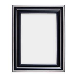 Cadre photo de table et mural haut de gamme, support décoratif polyvalent pour portraits de famille, photos de couple - Product Image 1