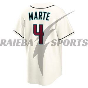 Pantalones Cortos de Béisbol para Hombre, Serie Tokyo de Los Angeles, Logotipos Personalizados del Equipo, Bordados, 100% Poliéster, Ropa Deportiva Blanca - Product Image 2