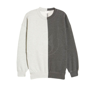 Sweat-shirt pour femmes de haute qualité fabriqué au Pakistan, léger et surdimensionné, sweat-shirts pour femmes - Product Image 5