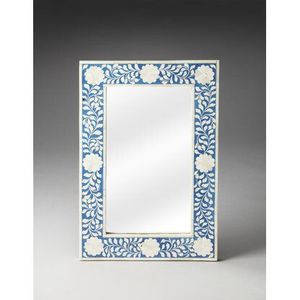 Handmade Elegant Bone Inlay <b>Mirror</b> Frame Luxury Decorative Wall <b>Mirror</b> for Interior Design Natural Bone Handcrafted - Product Image 2