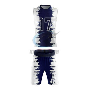 Modern Sports Outfit with Durable <b>Construction</b> Breathable Polyester Flag Football <b>Uniform</b> <b>for</b> Men - Product Image 2