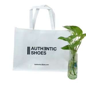 Bolsa de tela no tejida ligera, personalizada al por mayor, multifuncional, para compras en supermercados, exposiciones y regalos. - Product Image 6