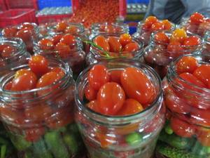 Canned Tomatoes for Export | Good Quality Long Shelf Life | Best Choice For Your Chicken - Product Image 5