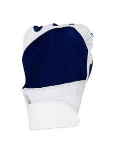 Fabricants directs d'usine, gants de frappe de baseball de qualité supérieure, couleurs et logo demandés par les clients, gants de qualité professionnelle. - Product Image 4