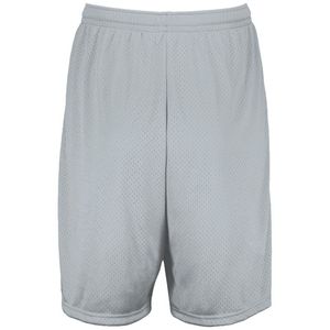 Shorts de sport ajustés personnalisés avec logo pour homme – Basketball, fitness, séchage rapide, course à pied, entraînement, compression - Product Image 2