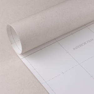 Film architectural pour intérieur DIONT SURFACE. Fabriqué en Corée. PVC décoratif auto-adhésif. Pour les murs, les portes, les meubles et plus encore. DNC011 - Product Image 1