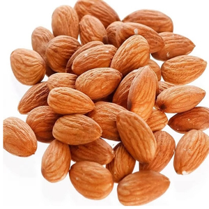 Almendras Crudas Naturales Enteras Premium, Frutos Secos Saludables de Grado Alimenticio, Suministro al por Mayor, Exportación, Fabricante, Proveedor - Product Image 1