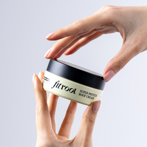 [Bench Company] fitroot Super Protein Amino 6 Complex Crème pour le corps 100ml & Renforcement de la barrière cutanée & Apaisement pour peaux sensibles - Product Image 1