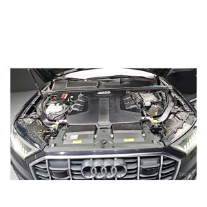 Audi Q7 45 TDI quattro 2022/11, 75,557 km, Diésel, Automático, Asientos de Cuero, Volante a la Izquierda, Cámara Trasera - Product Image 6