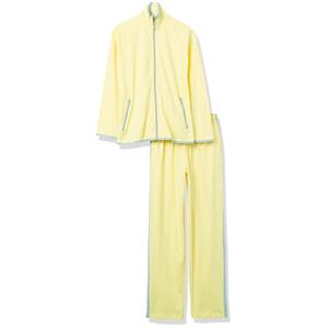 Ensemble de survêtements pour femmes, survêtement de haute qualité, personnalisé, tenue d'extérieur de gymnastique, décontracté - Product Image 4