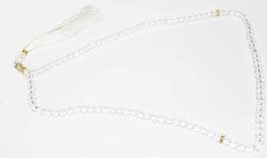 Tasbih con cuentas para exhibición y uso religioso, Tasbih con cuentas para festividades y eventos islámicos, para la oración islámica a precio económico. - Product Image 6