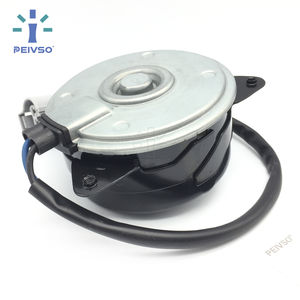 Motor de Ventilador de Refrigeración de Radiador PEIVSO Directo de Fábrica con 1 Año de Garantía para TOYOTA COROLLA Saloon 2008-2014 OEM 16363-0T030 - Product Image 5