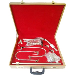 Premium Leyla Brain Retractor Set <b>Neurosurgery</b> <b>Instrument</b> Kit German Stainless Steel Hospital Equipment CE ISO Certified - Product Image 2