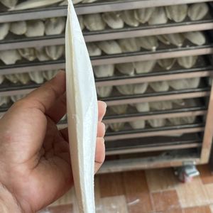 Os de Seiche de Haute Qualité 2026 – Bloc de Calcium pour Oiseaux, Idéal pour le Mâchage du Bec et les Animaux en Cage - Product Image 3