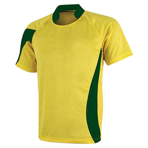 Uniforme de Cricket de Poliéster de Doble Costura Personalizado de Alta Calidad 2026, Jersey de Equipo de Cricket Personalizado, Diseños de Camisetas de Cricket Sublimadas - Product Image 6