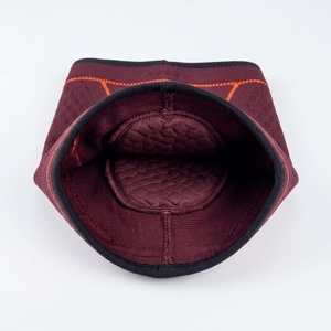 Genouillère en Spandex et Nylon Tricoté avec Conception Respirante pour une Protection Avancée, Manchon de Compression Unisexe à Enfiler - Product Image 5