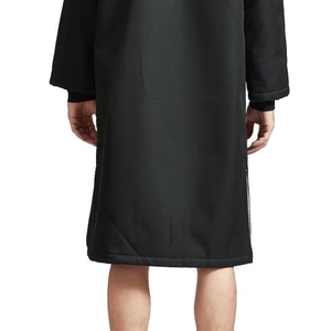Premium Quality Swimming <b>Robe</b> Designed <b>for</b> Professional Athletes and Recreational <b>Swimmers</b> - Product Image 4