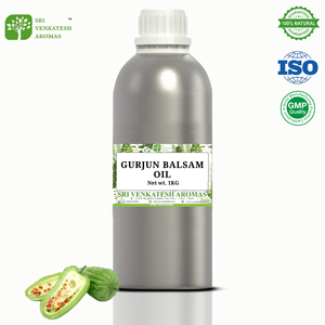 Aceite Esencial de Bálsamo de Gurjun 100% Puro y Natural |   Destilado al Vapor de Primera Calidad |   Suministro a granel de 2 kg |   Aceite aromático |   Uso Cosmético - Product Image 6