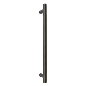 Trending Brass pull handle <b>black</b> matt Exterior <b>Door</b> Handle Metal use home Office School Restaurant Hotel Hospital Pull Handle - Product Image 1