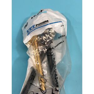 ITT POMONA 1658-T-24, R.F. TRANSMISSION - Equipo y Piezas de Semiconductores de Confianza de Marca Global Legacy - Product Image 3