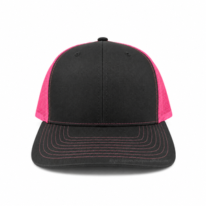 Casquettes en toile à mailles de style sportif de profil moyen personnalisées de haute qualité, fabriquées au Vietnam, casquette élégante pour les voyages d'affaires, en plein air, unisexe - Product Image 1