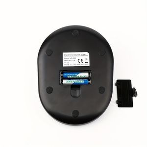 Bilancia da Caffè Portatile ad Alta Precisione per Uso Domestico e in Cucina, Bilancia Elettronica per Pasticceria con Alimentazione a Batteria - Product Image 3