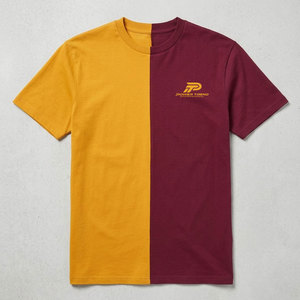 Low MOQ Casual Athletic Wear <b>Men</b> Dry Fit T-Shirt Breathable <b>Stretch</b> Fabric Eco-Friendly 100% Cotton Round Neck Workout Running - Product Image 1