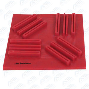Kit complet de sutures chirurgicales en acier inoxydable avec coussin d'entraînement pour étudiants en médecine - Product Image 4