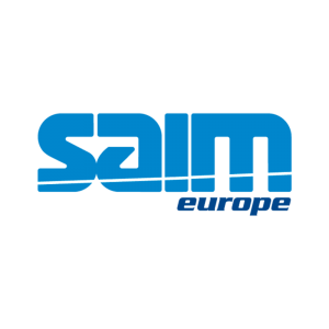 SAIM Europe GmbH logo