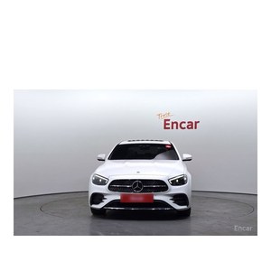 เมอร์เซเดส-เบนซ์ อี-คลาส E220d 4MATIC AMG Line ปี 2023 ระยะทาง 15,740 กม. เกียร์อัตโนมัติ เชื้อเพลิงดีเซล เบาะหนัง พวงมาลัยซ้าย กล้องมองหลัง - Product Image 3
