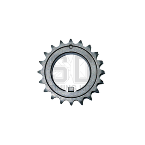 Engranaje de cigüeñal S-790A para motor automático H Mustang STV para Cobra 2000, para LINCOLN, para FORD, para MERCURY - Product Image 4
