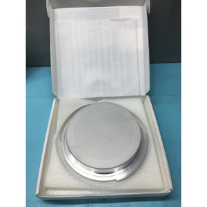 AMAT 0021-38119, Placa Frontal, DXZ DCVD CENTER HOLD - Equipo y Piezas de Semiconductores de Confianza de la Marca Global Legacy - Product Image 2