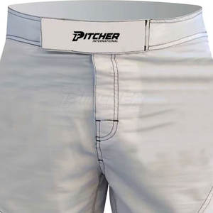 Shorts de sport haute performance respirants pour la course à pied, la gym et l'entraînement athlétique - Product Image 5