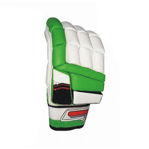 Servicio OEM, Guantes de Cricket de Cuero con Logotipo Personalizado, Alta Calidad, Cómodos, Color Sólido, Ambidiestros, MOQ Bajo - Product Image 5