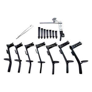 Retractor de madera Casper - Product Image 3