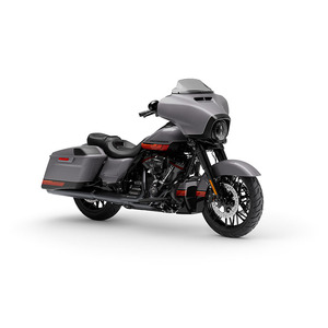 Motocyclettes Harley-Davidson CVO Street Glide 2020 - Product Image 1