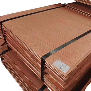 ทองแดงแคโทดคุณภาพพรีเมียมสำหรับผู้ซื้อจำนวนมาก ทองแดงแคโทดที่มีค่าการนำไฟฟ้าสูงและเชื่อถือได้สำหรับงานอุตสาหกรรม - Product Image 6