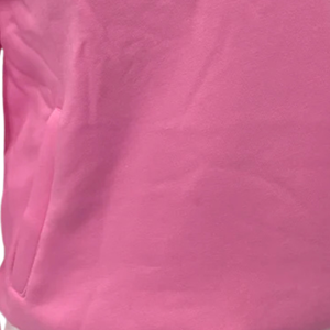 Sorority Inc Pull d'hiver à col zippé pour femme, en polaire, brodé de lettres grecques, écologique, décontracté, sportif, haute qualité - Product Image 6