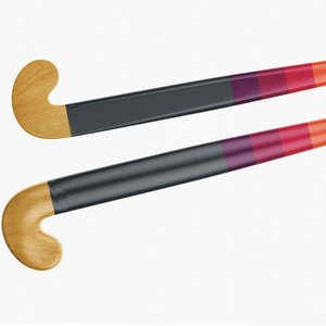 ผู้ผลิตไม้ฮอกกี้ OEM ODM ไม้ฮอกกี้น้ำหนักเบาคุณภาพพรีเมียมสำหรับนักกีฬา - Product Image 4
