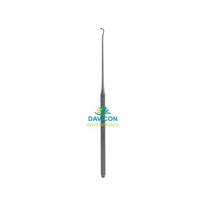 Excavadora Schukncht ('WHIRLYBIRD') en ángulo a la izquierda por DAVICON ENTERPRISES - Product Image 6