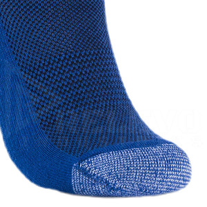 Calcetines invisibles sin cordones, antideslizantes, con agarre de silicona, transpirables, mezcla de algodón, cómodos para uso diario, para hombres y mujeres - Product Image 4