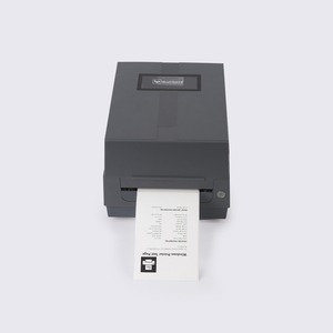 Impresora de Etiquetas de Códigos de Barras de Transferencia Térmica Unnati TT Ultra Premium de 300 DPI, USB, Bluetooth, LAN, Serial, Disponible para la Venta - Product Image 1