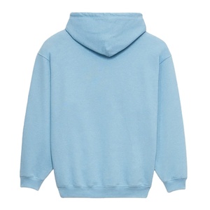 Sudadera con capucha para hombre, de algodón, con bolsillo canguro, de invierno, personalizada, venta al por mayor - Product Image 3